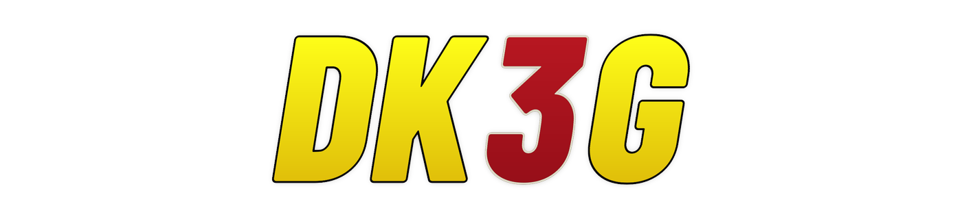 dk3g logo